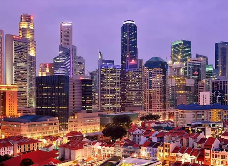 ¿Cuál es el siguiente paso en las aulas de Singapur, uno de los paí­ses con la mejor educación del mundo?