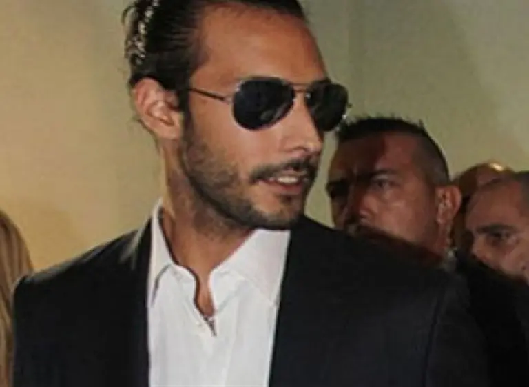 Leonardo Fariña tiene una deuda con la AFIP de 20 millones de pesos