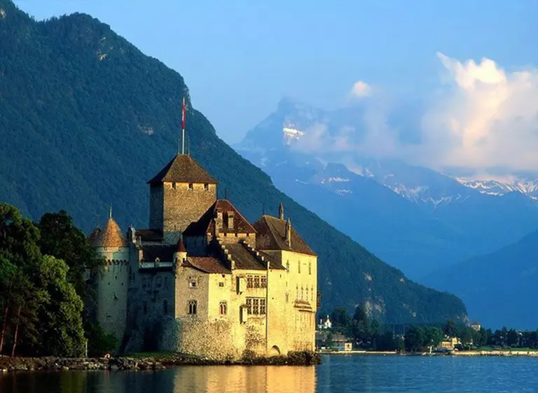 En Suecia, los ciudadanos quieren pagar más impuestos