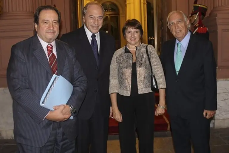 Qué opinan los autores del anteproyecto que reforma el Código Penal argentino