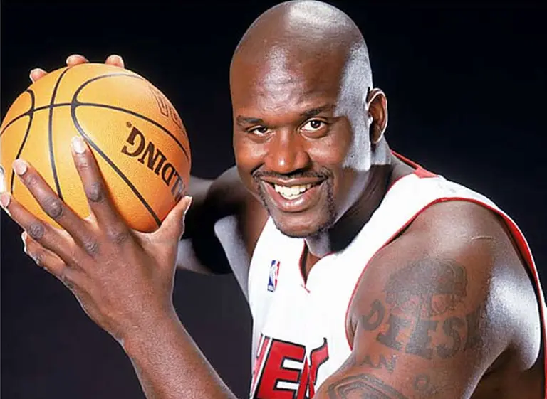 Los cuatro consejos de Shaquille O'Neal, un emprendedor exitoso desconocido