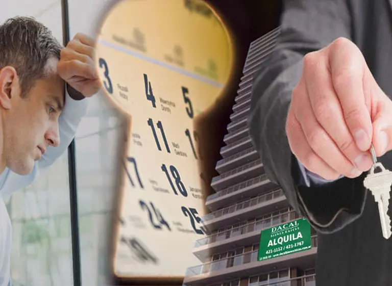 Crece la polémica por un control del fisco a los alquileres turí­sticos