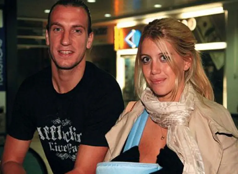 Maxi López le reclama 450 mil dólares a Wanda Nara