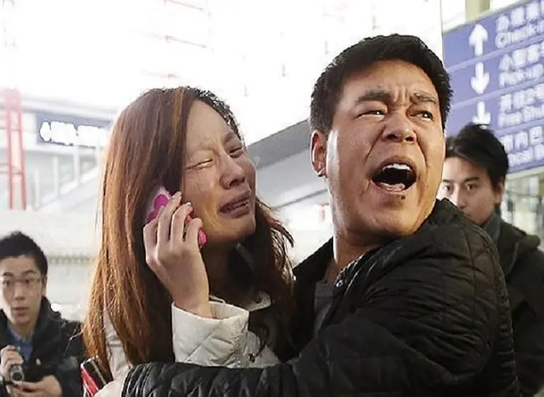 Cuáles fueron los 17 accidentes de aerolí­neas comerciales con más ví­ctimas fatales de la historia