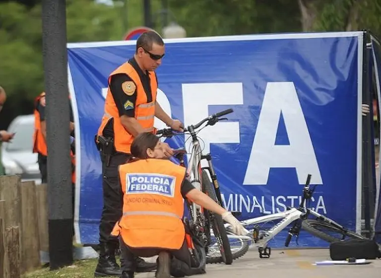 El colombiano asesinado en Palermo fue ejecutado por "perder" 500 kilos de cocaí­na