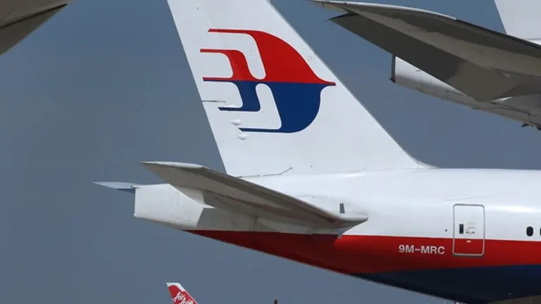 ¿Qué tecnologí­a tení­a el avión desaparecido de Malaysia Airlines?