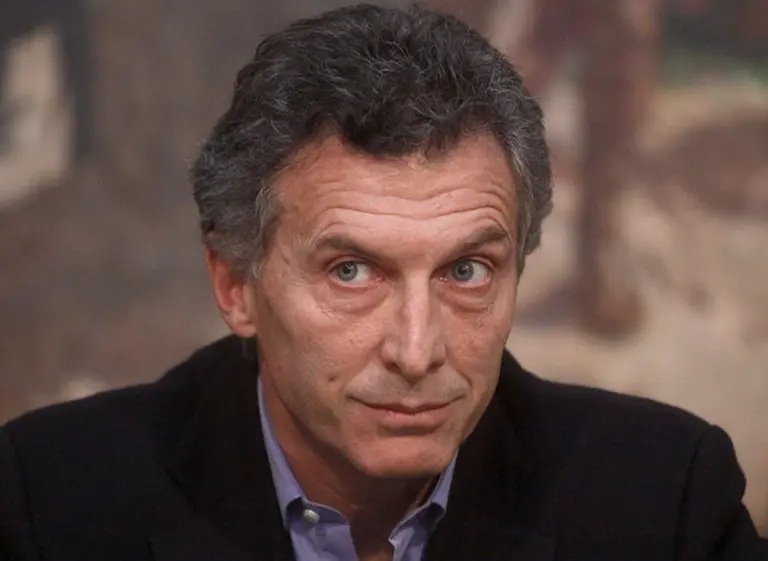 "A todas las mujeres les gusta que les digan un piropo, aunque les digan qué lindo culo que tenés"