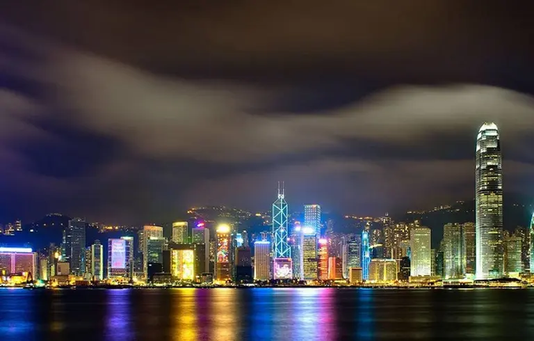 ¿Cuáles son las 10 ciudades del mundo donde más se trabaja?