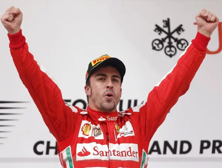 Conozca cuáles son los pilotos de Fórmula 1 que más dinero perciben