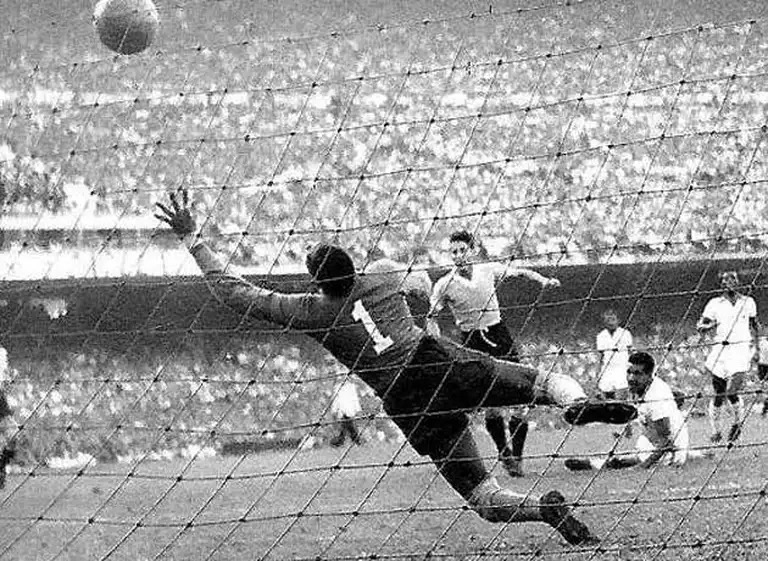 A meses del inicio del mundial en Brasil, lanzan un documental sobre el Maracanazo