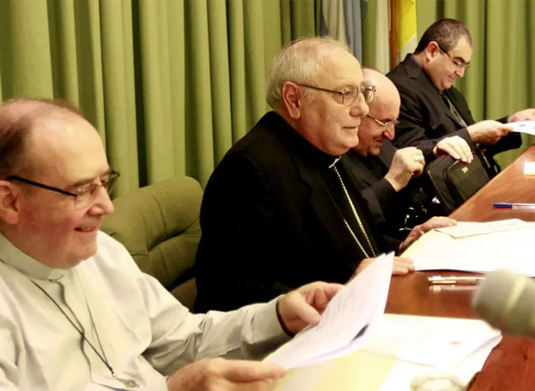 La Iglesia insiste en reclamar "medidas urgentes" para combatir el narcotráfico