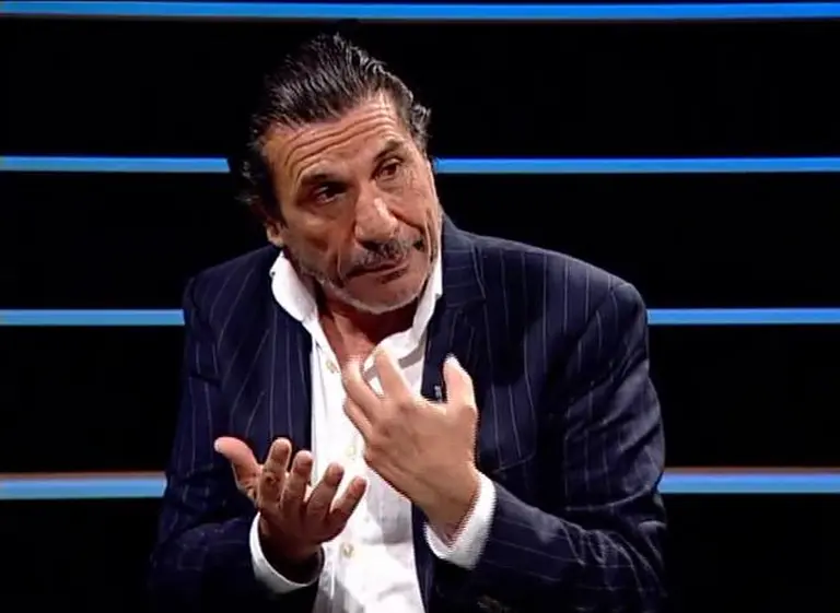 Fernando Moiguer: "Las marcas deben aprender de lo humilde y lo imperfecto de Francisco"