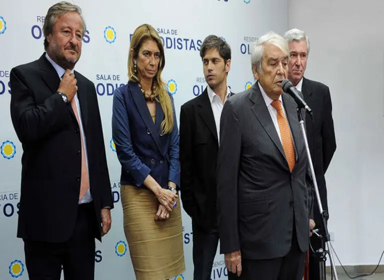 Preocupa a los industriales la caí­da de la actividad, las paritarias y suba de costos
