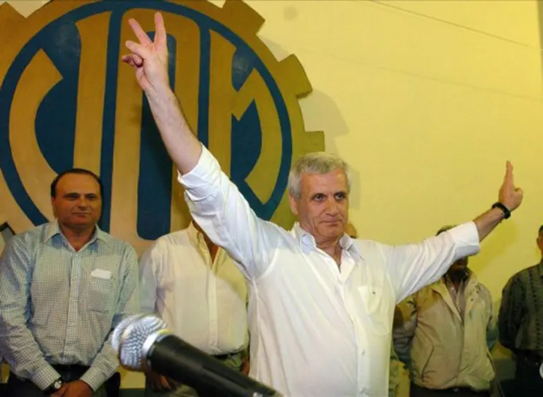 Ultimátum de la Unión Obrera Matalúrgica: si el martes no cierran paritarias, el jueves van al paro