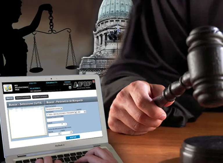 La Justicia limitó el financiamiento de impuestos a las empresas con dificultades económicas