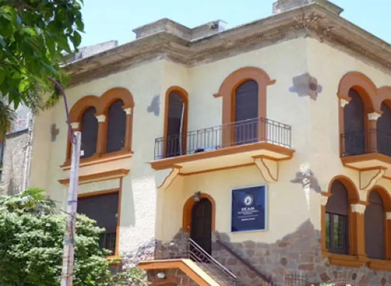 Universidad española abrió un nuevo campus en Uruguay