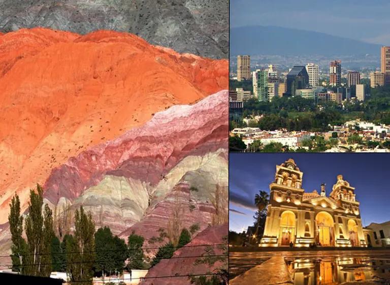 Jujuy, Córdoba y Guadalajara: los mejores destinos del mes de marzo para hospedarse