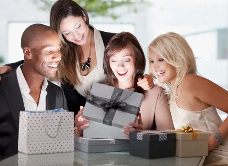 Special Gift y el arte de resolver el dilema de "qué regalar"