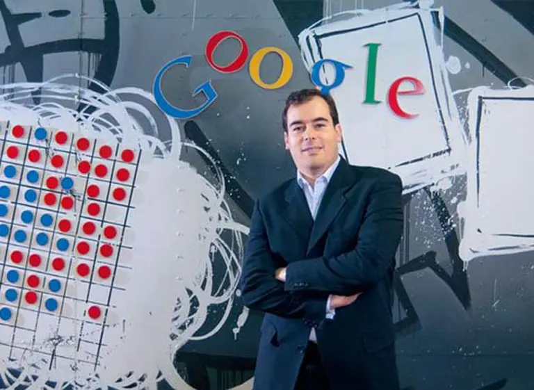 El gerente general de Google Argentina disertará en la Universidad de San Andrés