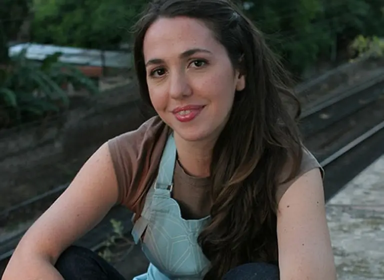 Narda Lepes se defendió tras el escándalo que generó su foto en las redes sociales