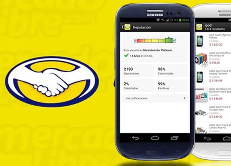 Descubren fallas de seguridad en aplicaciones de MercadoLibre y PicsArt