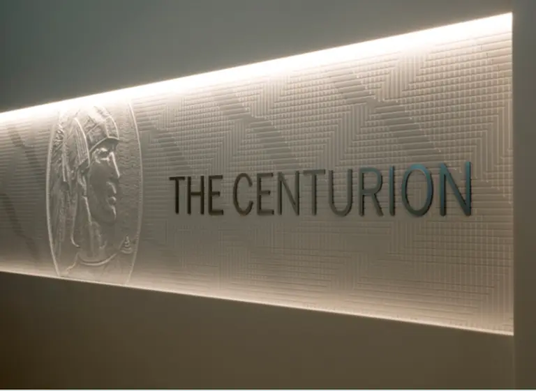 American Express inauguró un nuevo salón VIP en Ezeiza