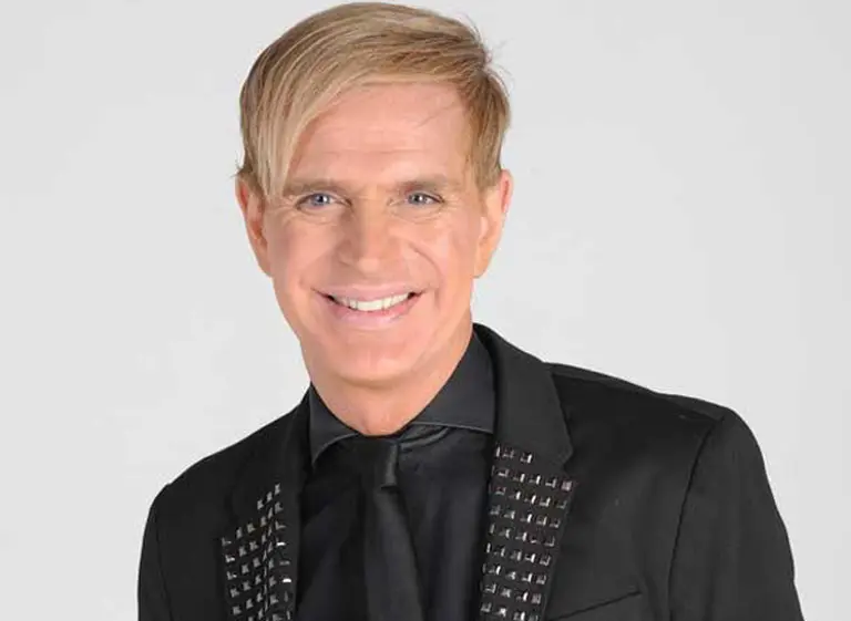 Jorge Ibáñez falleció por una falla cardí­aca: ¿qué pensaba sobre la muerte?