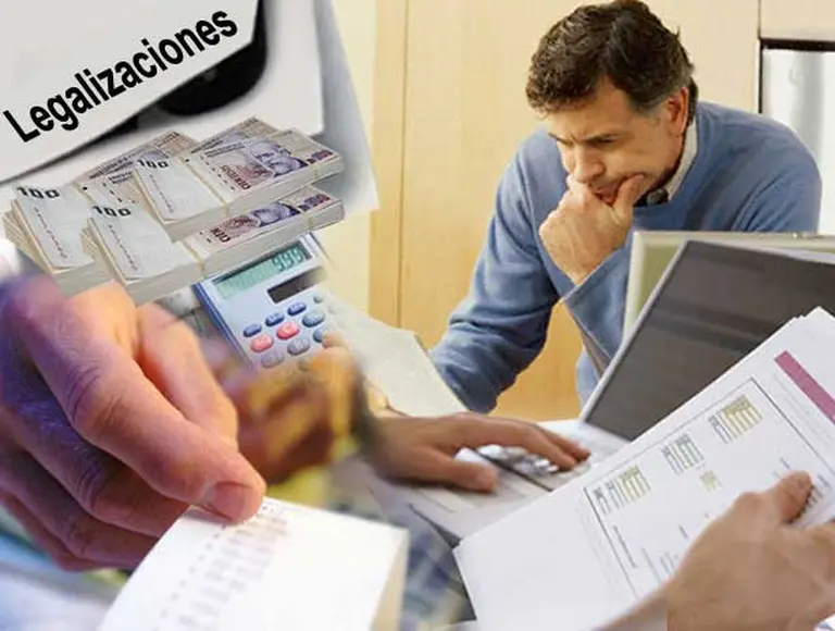 Los cambios en el secreto fiscal ponen los balances al alcance de cualquiera