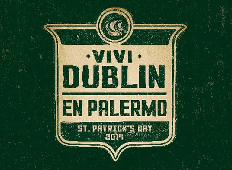 Jameson propone festejar San Patricio con música y arte