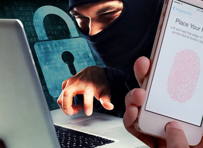 Nuevos sistemas de contraseñas transforman al cuerpo en un "escudo" de defensa contra los hackers