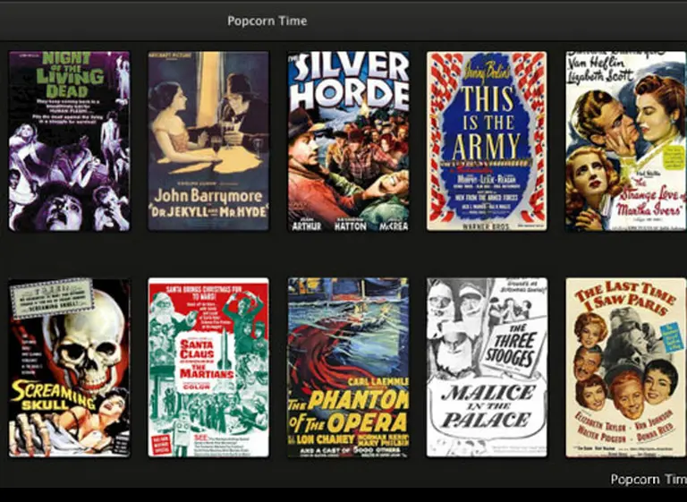 Cómo ver pelí­culas gratis desde un celular con Android