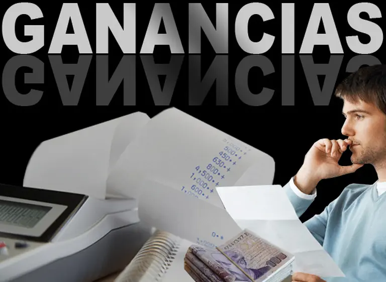 Los aumentos "no cuentan": empresas sólo miran los "sueldos viejos" al retener Ganancias