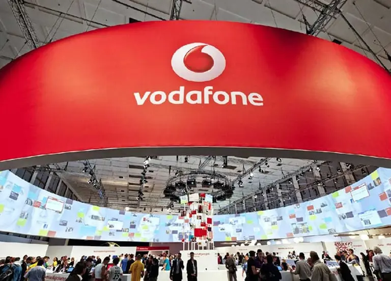Vodafone compra la española Ono por 7.200 M de euros