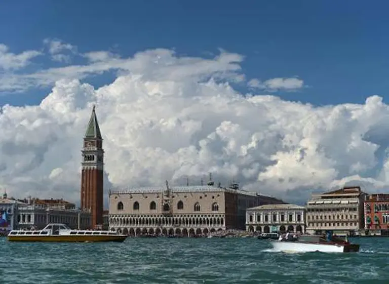 Venecia vota esta semana para decidir si debe separarse de Italia