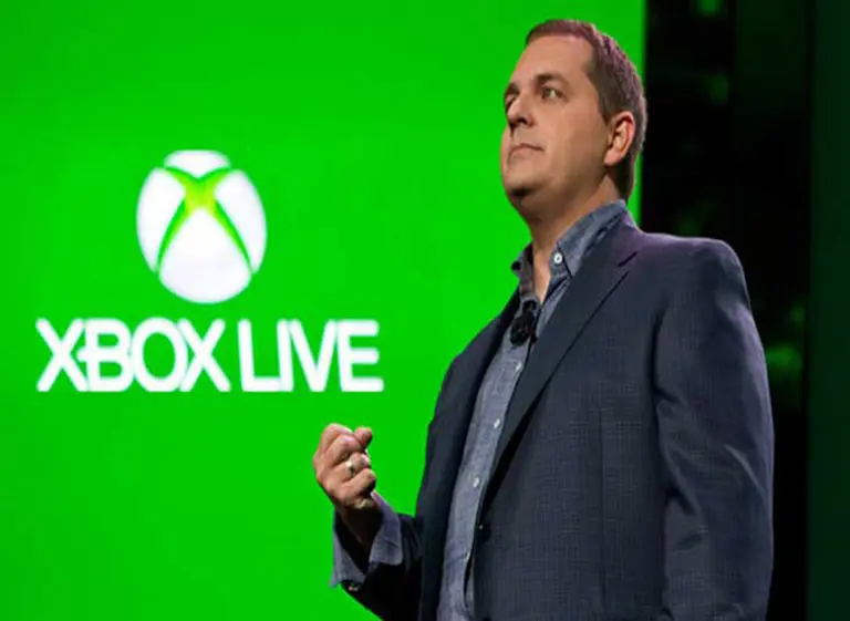 El jefe de producto de Xbox abandona Microsoft tras 14 años en la compañí­a