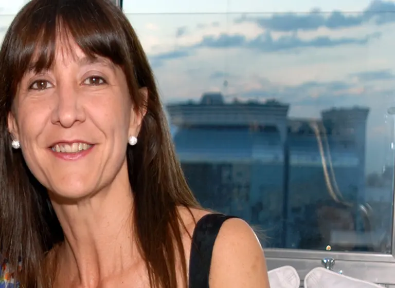 Una mujer asume el liderazgo del laboratorio Boehringer Ingelheim en el paí­s