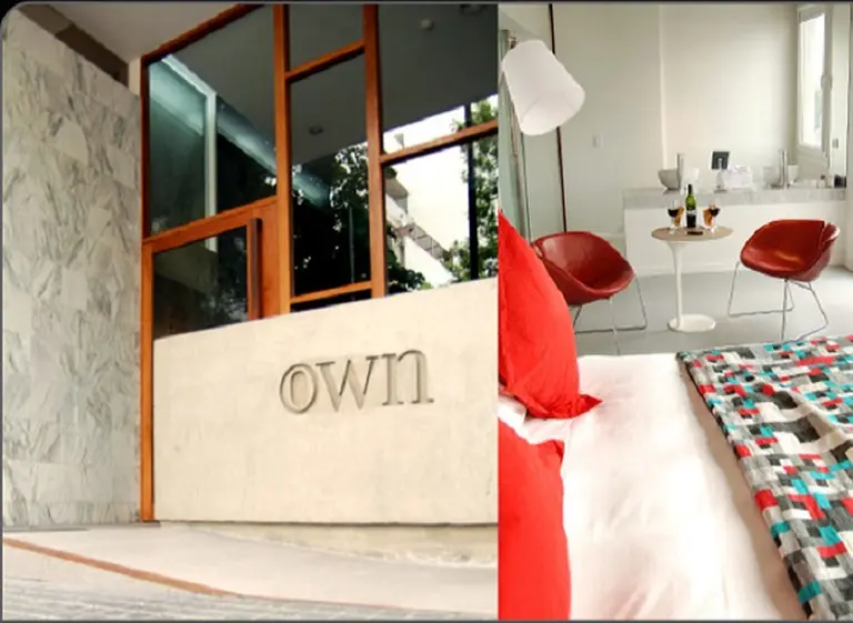 Own Group abrirá un nuevo hotel en Palermo Soho