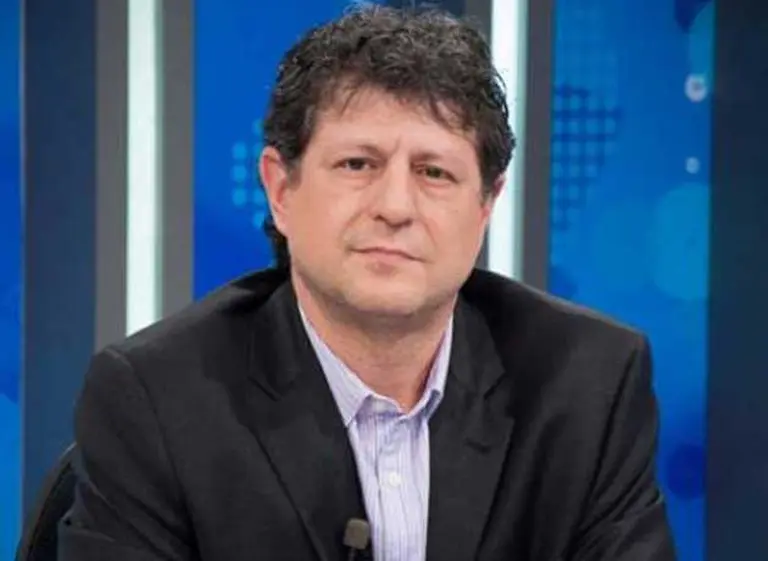 Para Levy Yeyati, "el dólar deberí­a subir entre el 20 y el 24 por ciento en el año"