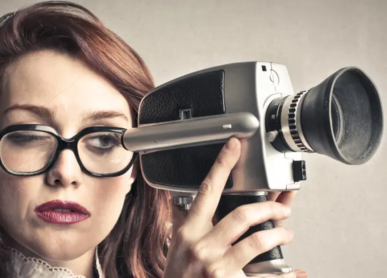 Una nueva plataforma en lí­nea quiere competir con YouTube