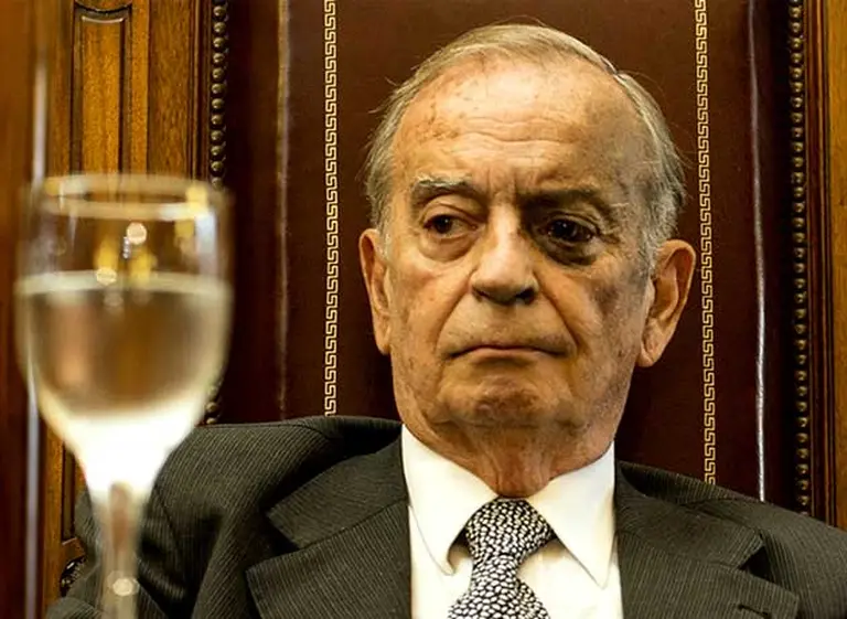 El juez Enrique Petracchi no se tomará licencia en la Corte Suprema