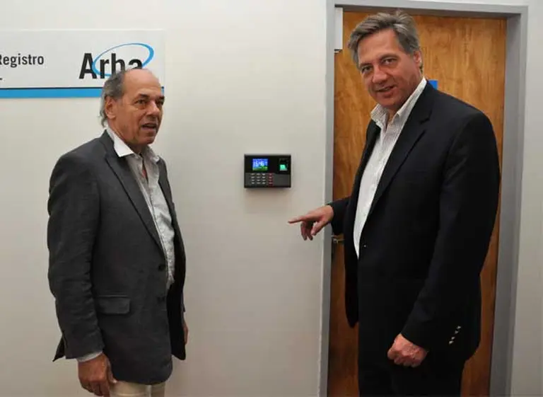 Para potenciar el cobro judicial de deudas, ARBA moderniza procedimientos