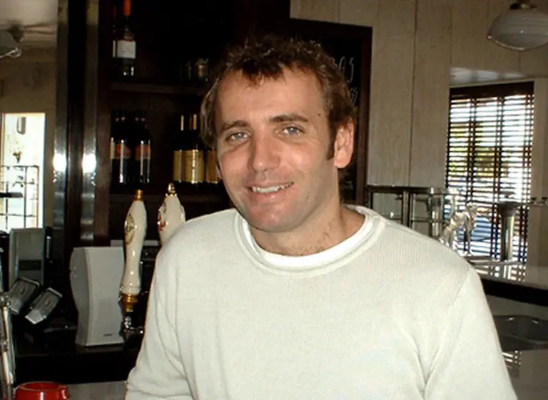 Quién es Héctor Rolotti, el empresario que sigue desaparecido