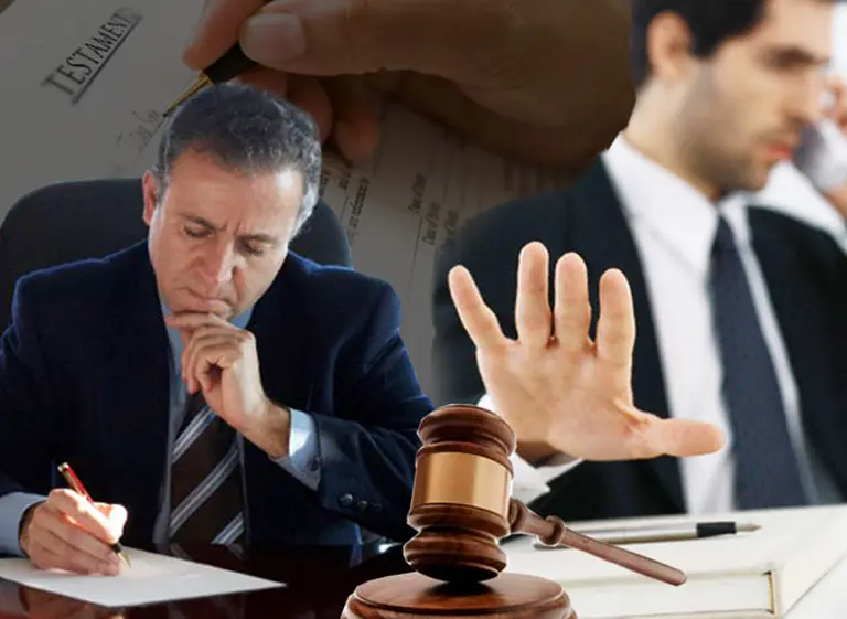 Herederos: el nuevo Código Civil permite dejarle "más dinero" a quien prefiera el benefactor