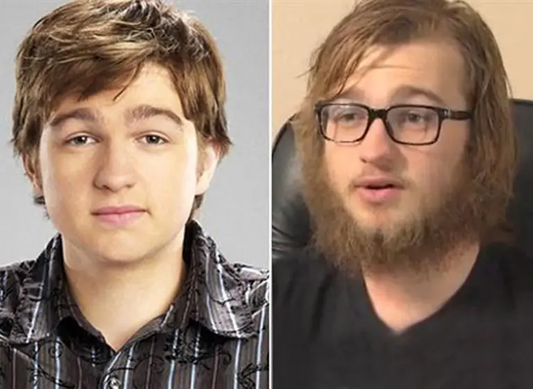 El radical cambio de vida del actor de "Two and a Half Men" que decidió abandonar la serie