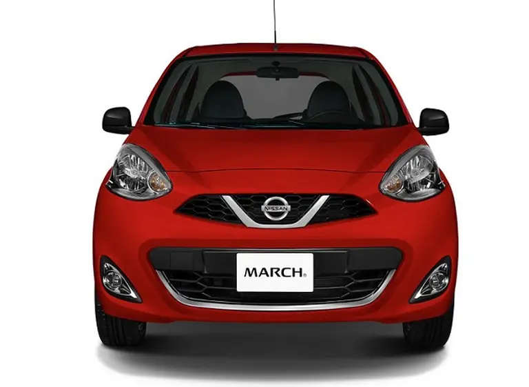 Nissan presentó el March y confirmó otros dos lanzamientos para 2014