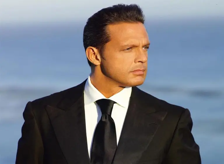Luis Miguel confirmó su regreso a la Argentina