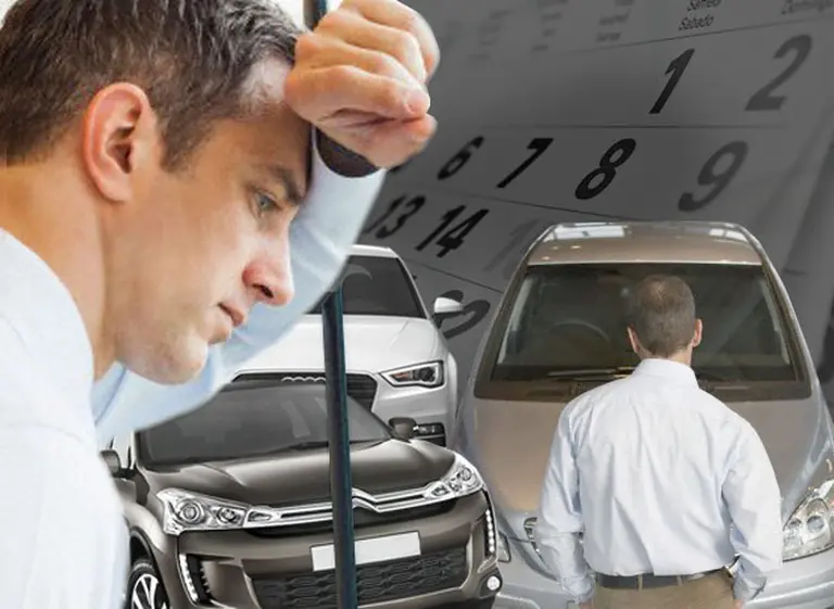 Se venden menos 0Km y automotrices se "baten a duelo": ganadoras y perdedoras en lo que va del año