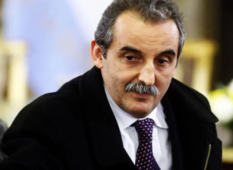 Guillermo Moreno: de la ferreterí­a a los panchos de Tí­o Tola