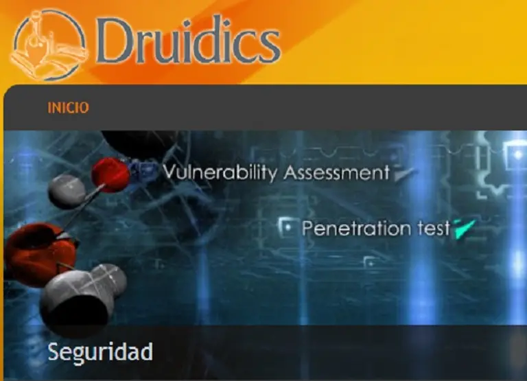 Druidics pone un pie en Ecuador y se expande en Latinoamérica
