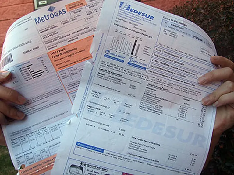 Las cuentas públicas, en crisis: subsidios al gas, luz y transporte suman $180.530 millones
